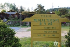해질녘강물소리 (2026) - 강원특별자치도 영월군 가볼만한곳 - 관광지랭킹