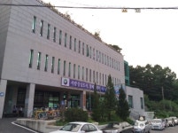 대전 갈마도서관 - 대전광역시 서구 - 가볼만한곳 - 관광지랭킹