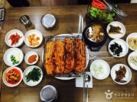 문경새재 자연생태공원 - 경상북도 문경시 - 가볼만한곳 - 관광지랭킹
