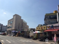 Jeonju Seobu Market (전주 서부시장) - Korea Tour Ranking