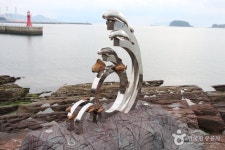 노산공원 - 경상남도 사천시 - 가볼만한곳 - 관광지랭킹