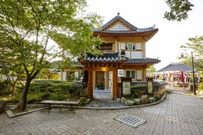 오목헌 - 전라북도 전주시 완산구 - 가볼만한곳 - 관광지랭킹