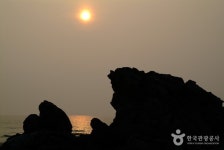 장안해수욕장 - 캠프위크