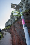 Dodong Coastal Trail (도동 해안산책로) - 관광지랭킹