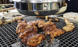 군자숯불닭갈비 (2026) - 강원특별자치도 춘천시 가볼만한곳 - 관광지랭킹