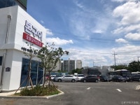 갤럭시라이프스타일 수원점 - 경기도 수원시 팔달구 - 가볼만한곳 - 관광지랭킹