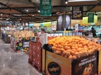 Homeplus - Sejong Branch [Tax Refund Shop] (홈플러스 세종) - 관광지랭킹