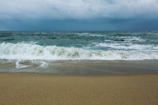 하평해변(강릉) 관광 정보와 주변 관광 명소 및 근처 맛집 여행 정보