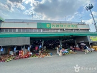 안산농수산물도매시장 - 경기도 안산시 상록구 - 가볼만한곳 - 관광지랭킹