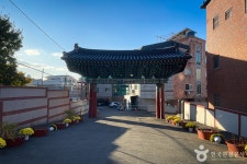 성화사 - 대구광역시 달서구 - 가볼만한곳 - 관광지랭킹