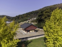 성삼문선생유허지 - 충청남도 홍성군 - 가볼만한곳 - 관광지랭킹