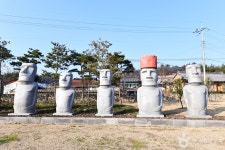 세계 거석테마파크 관광 정보와 주변 관광 명소 및 근처 맛집 여행 정보