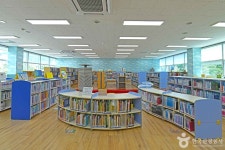 충주시립도서관 - 충청북도 충주시 - 가볼만한곳 - 관광지랭킹