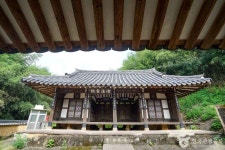 청계서원(함안) - 경상남도 함안군 - 가볼만한곳 - 관광지랭킹