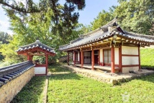 관란서원 - 경상북도 경산시 - 가볼만한곳 - 관광지랭킹