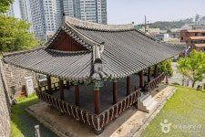 부산진성공원 (2026) - 부산광역시 동구 가볼만한곳 - 관광지랭킹