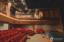 한국문화의집 문화 정보와 주변 관광 명소 및 근처 맛집 여행 정보