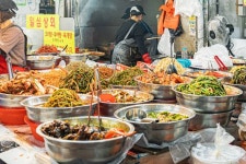 광주 양동시장 쇼핑 정보와 주변 관광 명소 및 근처 맛집 여행 정보