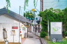 양림역사문화마을 관광 정보와 주변 관광 명소 및 근처 맛집 여행 정보