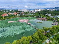남매지 (2026) - 경상북도 경산시 가볼만한곳 - 관광지랭킹