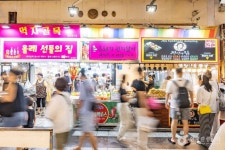 서귀포매일올레시장 (2026) - 제주특별자치도 서귀포시 가볼만한곳 - 관광지랭킹