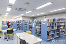 통영시립도서관 문화 정보와 주변 관광 명소 및 근처 맛집 여행 정보