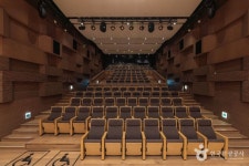 거암아트홀 문화 정보와 주변 관광 명소 및 근처 맛집 여행 정보