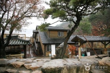 배내의아침 (2026) - 경상남도 양산시 가볼만한곳 - 관광지랭킹