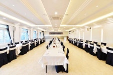 산정 음식점 정보와 주변 관광 명소 및 근처 맛집 여행 정보