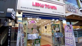Olive Young - Konkuk Univ. Branch [Tax Refund Shop](올리브영 건대입구점) - Korea Tour Ranking