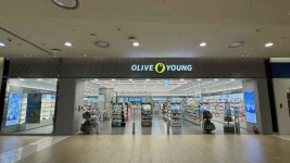 올리브영 롯데몰 김포공항점 (2026) - 서울특별시 강서구 가볼만한곳 - 관광지랭킹