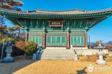관음사(창녕) 관광 정보와 주변 관광 명소 및 근처 맛집 여행 정보