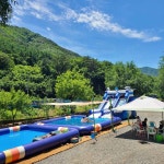 산솔오토캠핑장 (2026) - 강원특별자치도 영월군 가볼만한곳 - 관광지랭킹