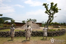 제주 삼양동 유적 - 제주특별자치도 제주시 - 가볼만한곳 - 관광지랭킹
