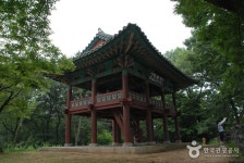 Gwanbuk-ri Archeological Site & Busosanseong Fortress [UNESCO World Heritage] (관북리유적과 부소산성 [유네스코 세계문화유산]... 