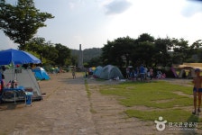 Gobok Natural Park (고복자연공원) - Korea Tour Ranking
