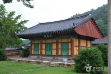 함평향교 관광 정보와 주변 관광 명소 및 근처 맛집 여행 정보