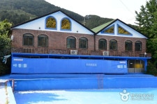 Yongin Leisure Pool (용인레저스포츠 야외수영장) - Korea Tour Ranking