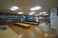 통영자연회타운 음식점 정보와 주변 관광 명소 및 근처 맛집 여행 정보