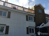 바닷길풍경펜션 숙박 정보와 주변 관광 명소 및 근처 맛집 여행 정보