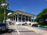 정읍사예술회관 - 전북특별자치도 정읍시 - 가볼만한곳 - 관광지랭킹