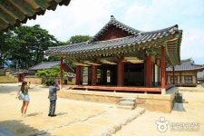 소수서원 [유네스코 세계유산] - 경상북도 영주시 - 가볼만한곳 - 관광지랭킹