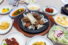 월산본가 대흥본점 - 대전광역시 중구 - 가볼만한곳 - 관광지랭킹