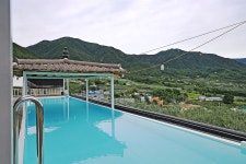 빙계얼음골 야영장 - 경상북도 의성군 - 가볼만한곳 - 관광지랭킹