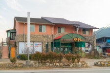 올리브그린펜션 - 강원특별자치도 영월군 - 가볼만한곳 - 관광지랭킹