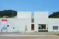 산마루 - 경상남도 거제시 - 가볼만한곳 - 관광지랭킹