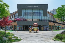 청라국제도시커낼웨이 관광 정보와 주변 관광 명소 및 근처 맛집 여행 정보