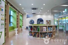 영도어울림문화공원 관광 정보와 주변 관광 명소 및 근처 맛집 여행 정보