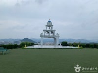 산토리니 (2026) - 강원특별자치도 춘천시 가볼만한곳 - 관광지랭킹
