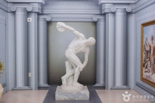 그리스신화박물관 문화 정보와 주변 관광 명소 및 근처 맛집 여행 정보